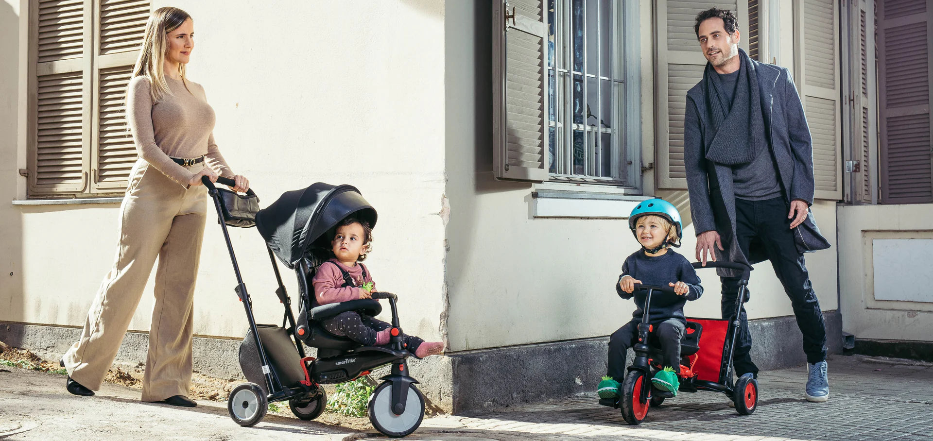 SmarTrike STR3 Review: Is It Worth the Hype?