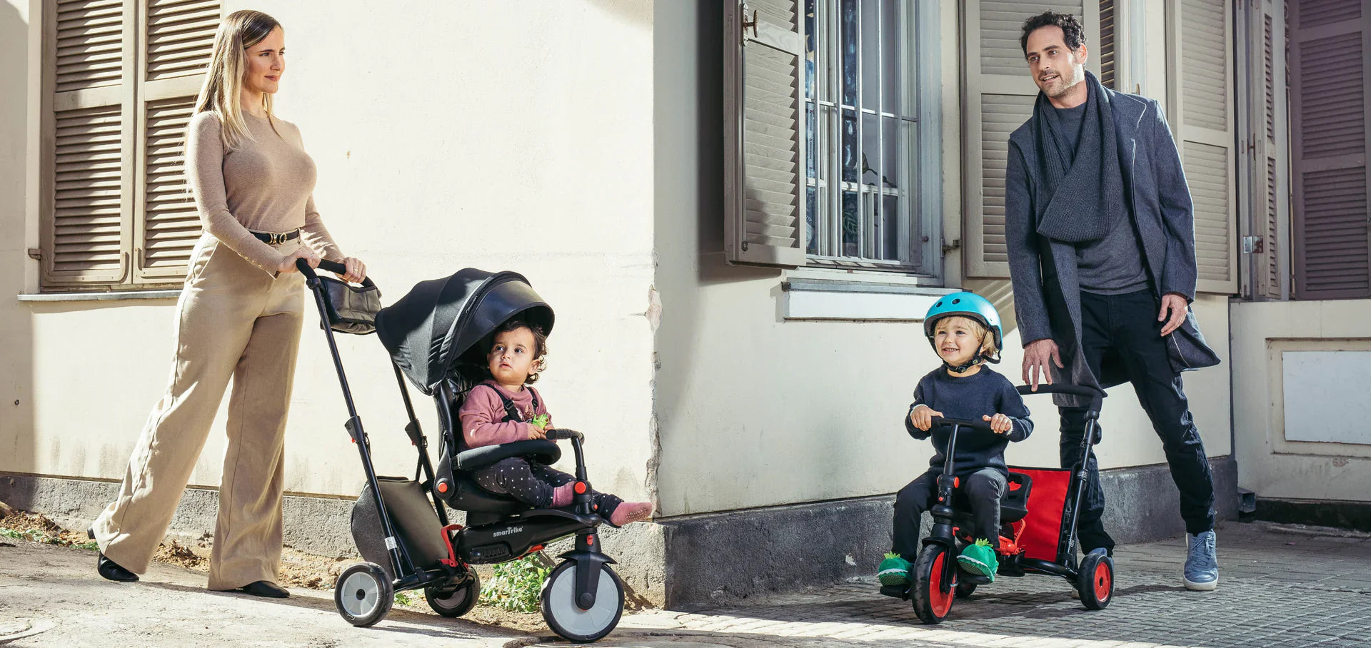 SmarTrike STR3 Review: Is It Worth the Hype?