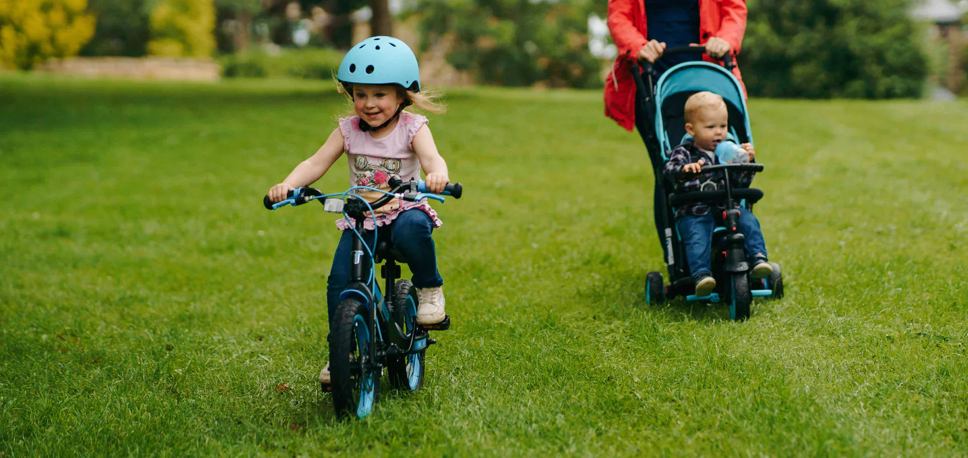 The Power of Outdoor Play: How Summer Adventures Boost Child Development