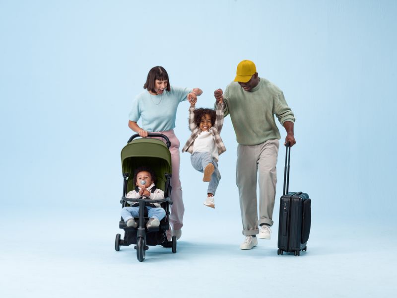 How to Build a Compact, All-Weather Toddler Kit for Easy Outings