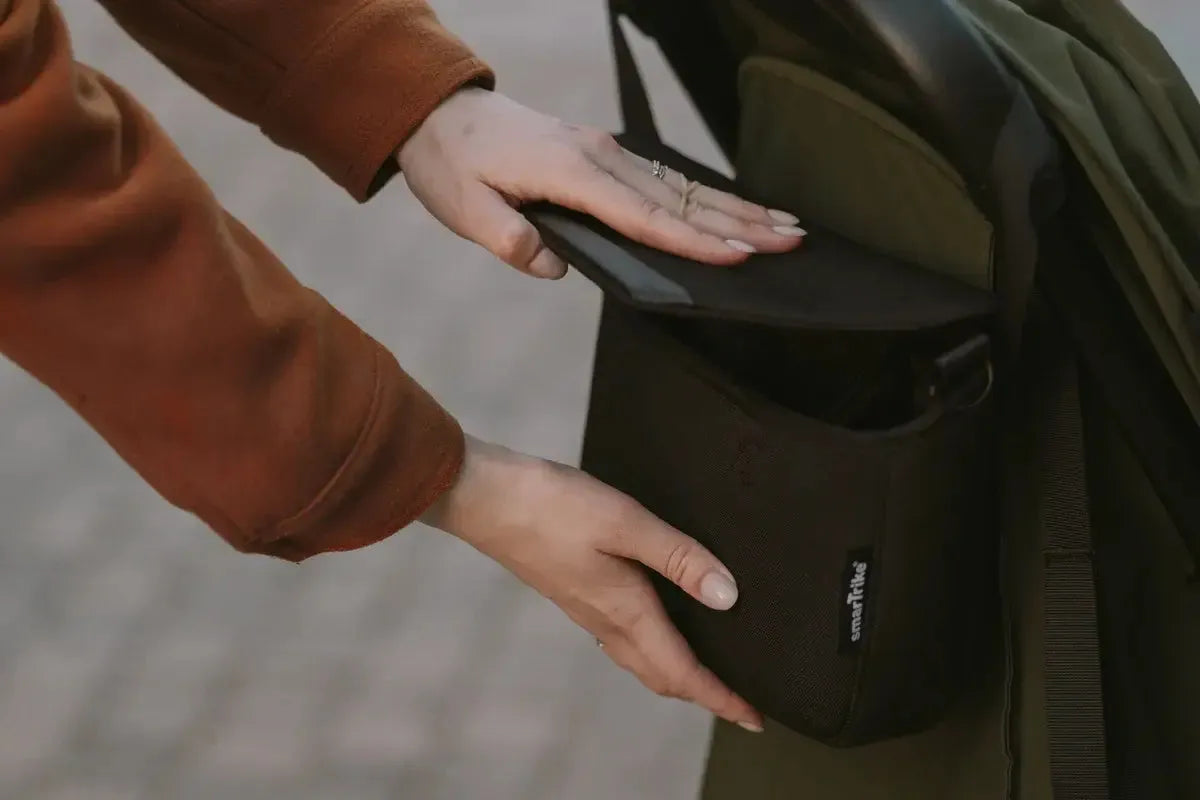 10 Compact Rain Covers That Fold Small Enough for Cupboards, Changing Bags or Pushchairs