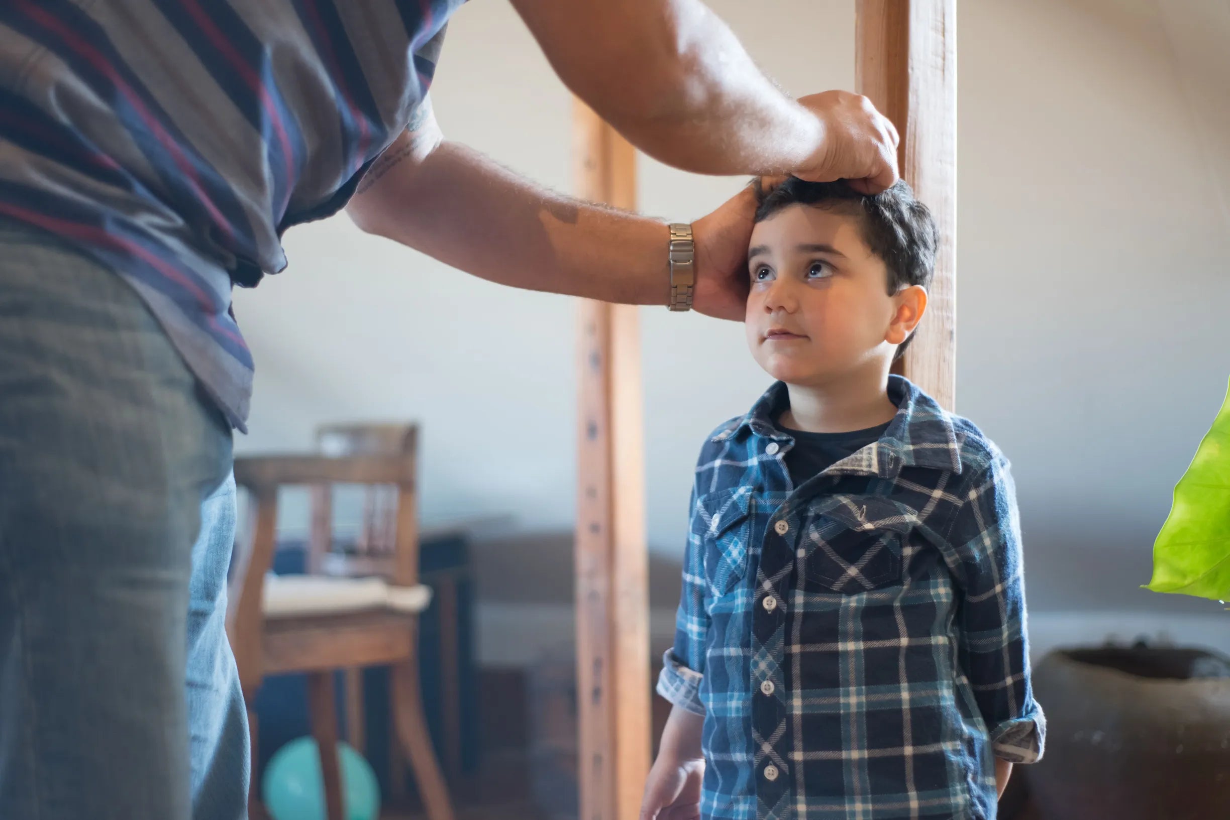 How to Measure Height, Inseam, and Reach for the Perfect Toddler Trike Fit
