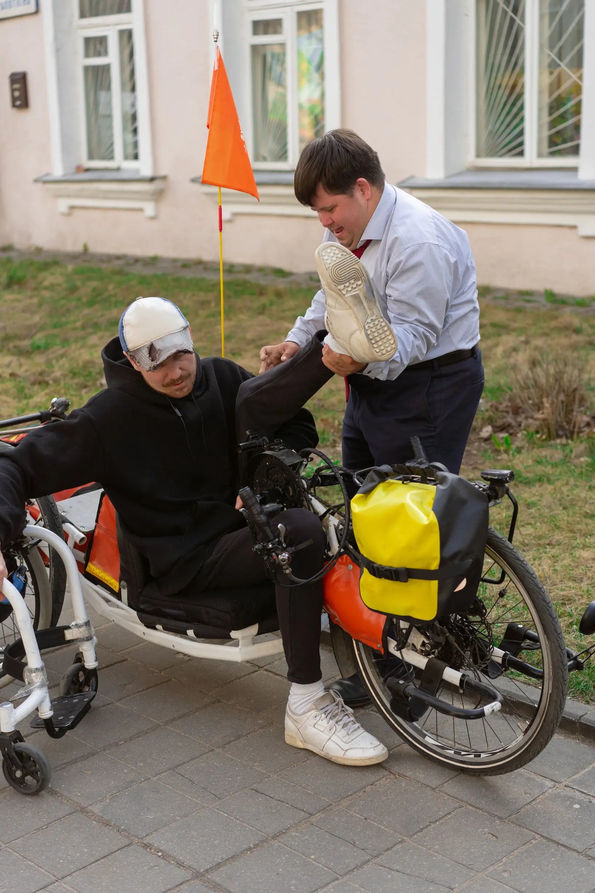 10 Safety Features to Check When Choosing a Trike for a One-Year-Old