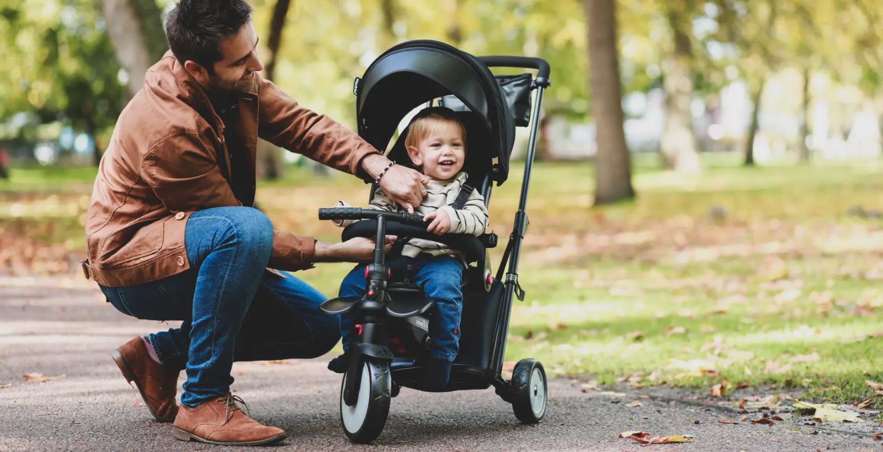 Layering strategies to keep children warm and dry while they move freely