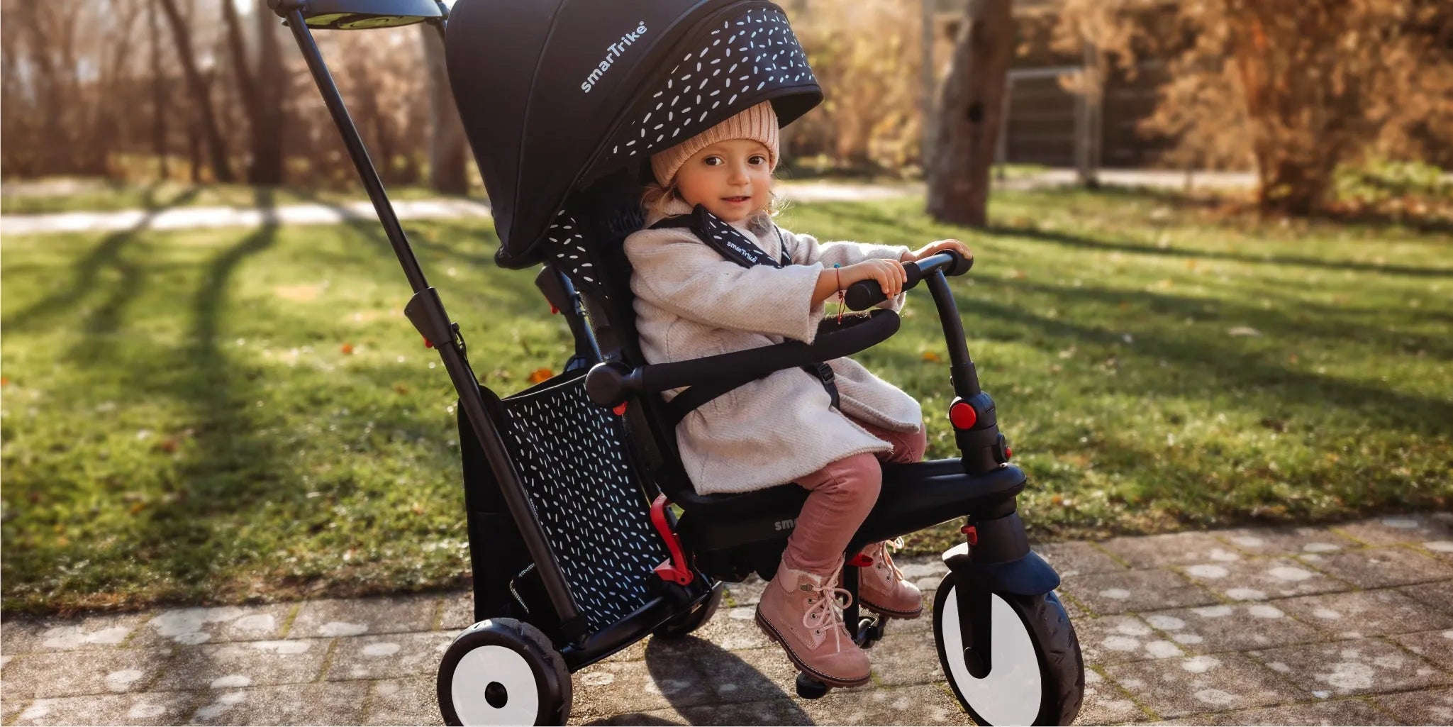 Keep Your Child Comfortable All Day with a Simple Three-layer Dressing System
