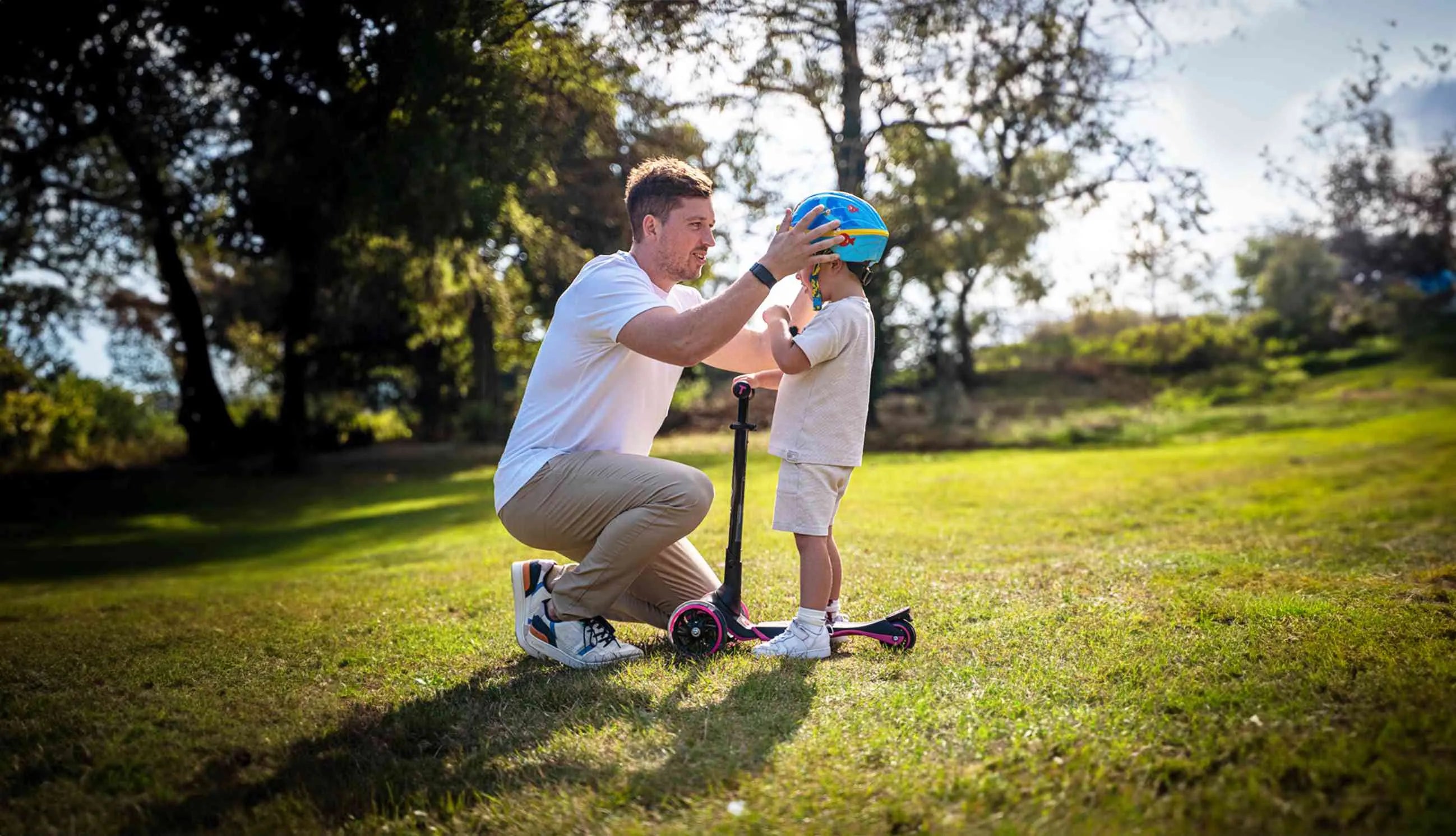 10 Practical Ways to Help Your Child Practise Pedalling and Build Confidence
