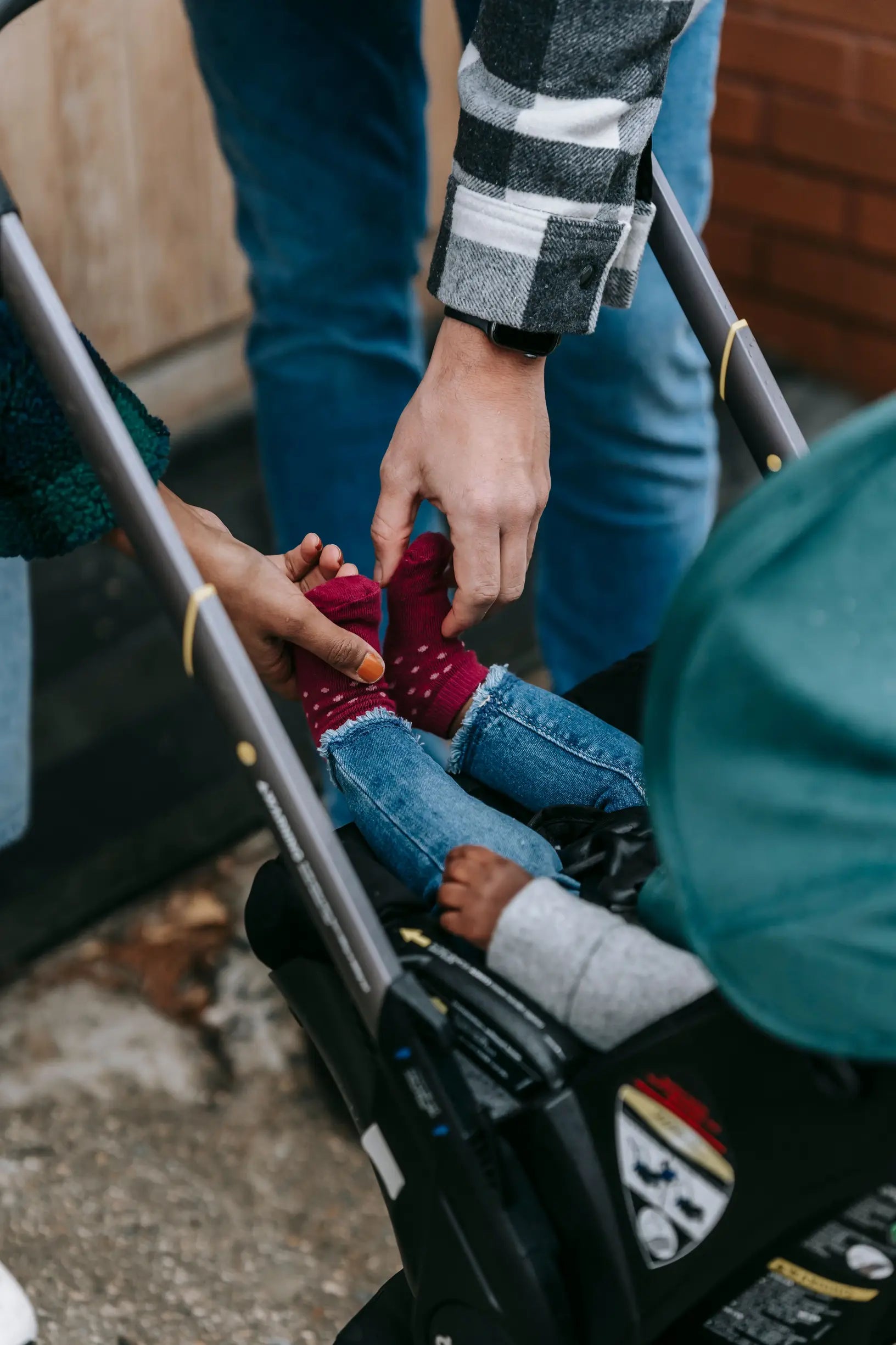 How to Match Trike Stages to Your Child's Growth Milestones