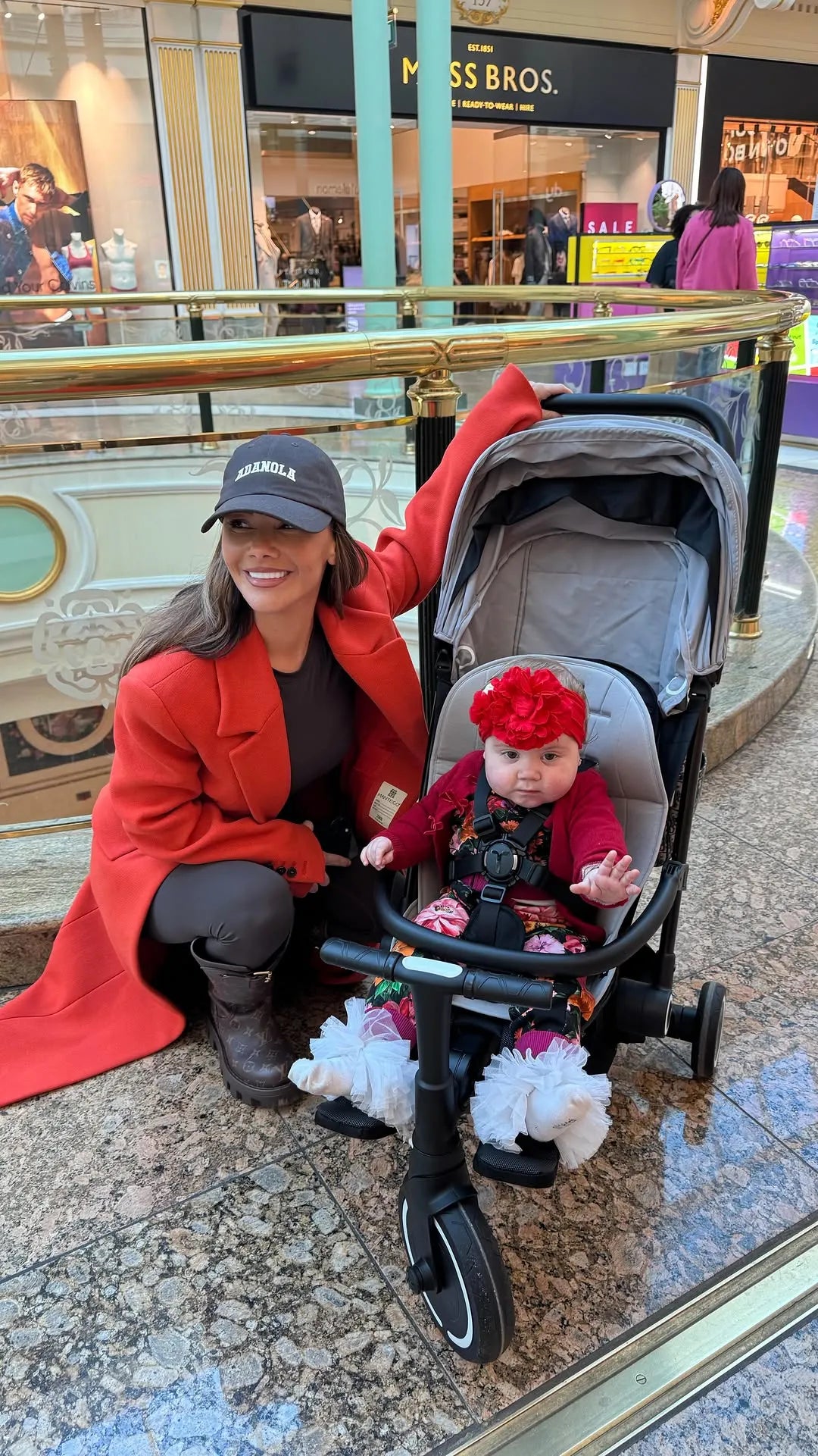 How to Choose Pushchair Accessories with a Simple Eco-material Checklist