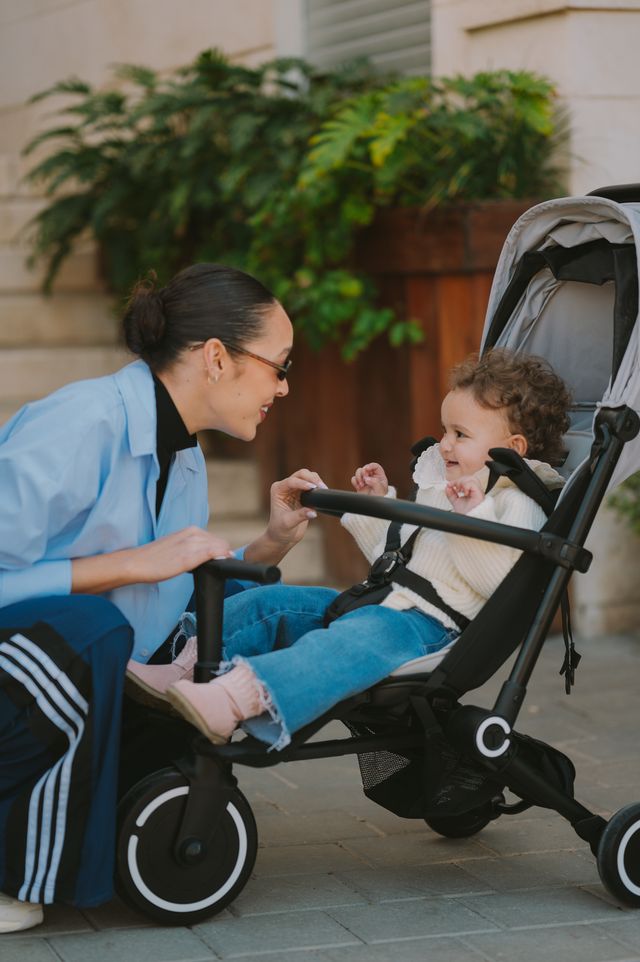 How to Pack a Compact Pushchair Weather Kit for Quick Access