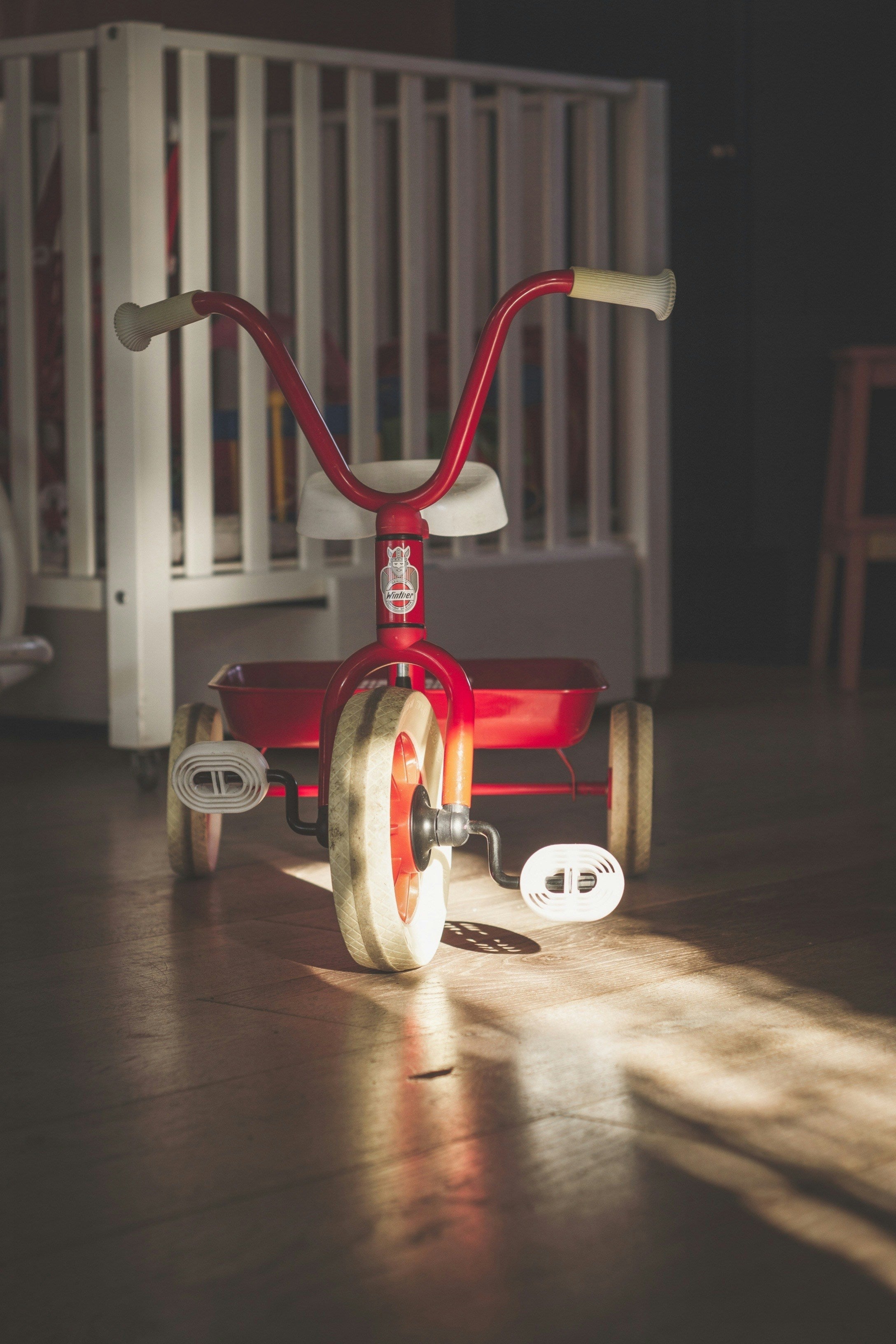5 Signs It's Time to Replace Wheels, Straps or Padding Instead of Repairing Them