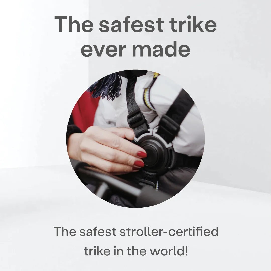 How to Compare Pushchair Clips, Buckles, Hooks and Snaps for Safety