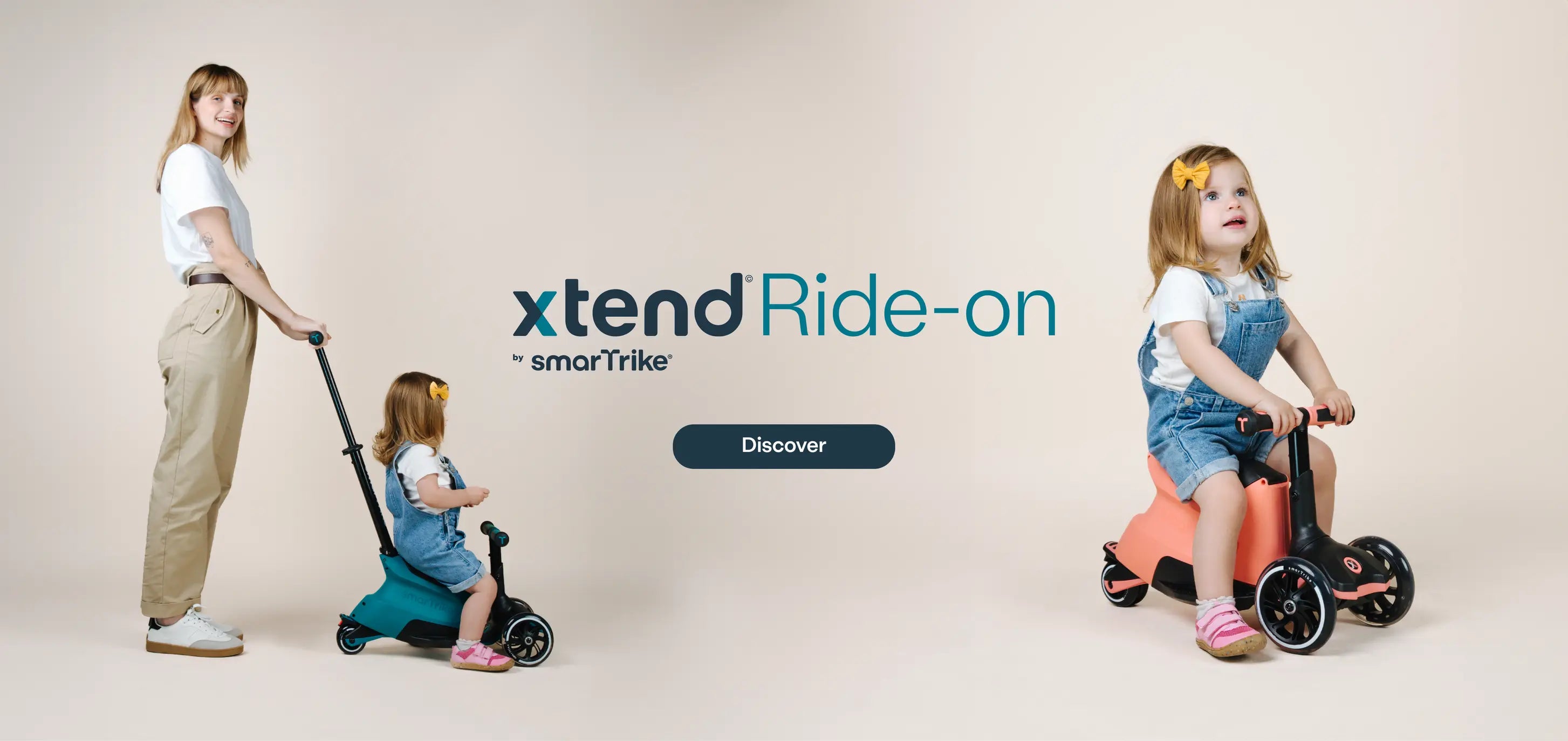 How can 10 indoor routes and mini-challenges keep toddlers active on ride-ons?