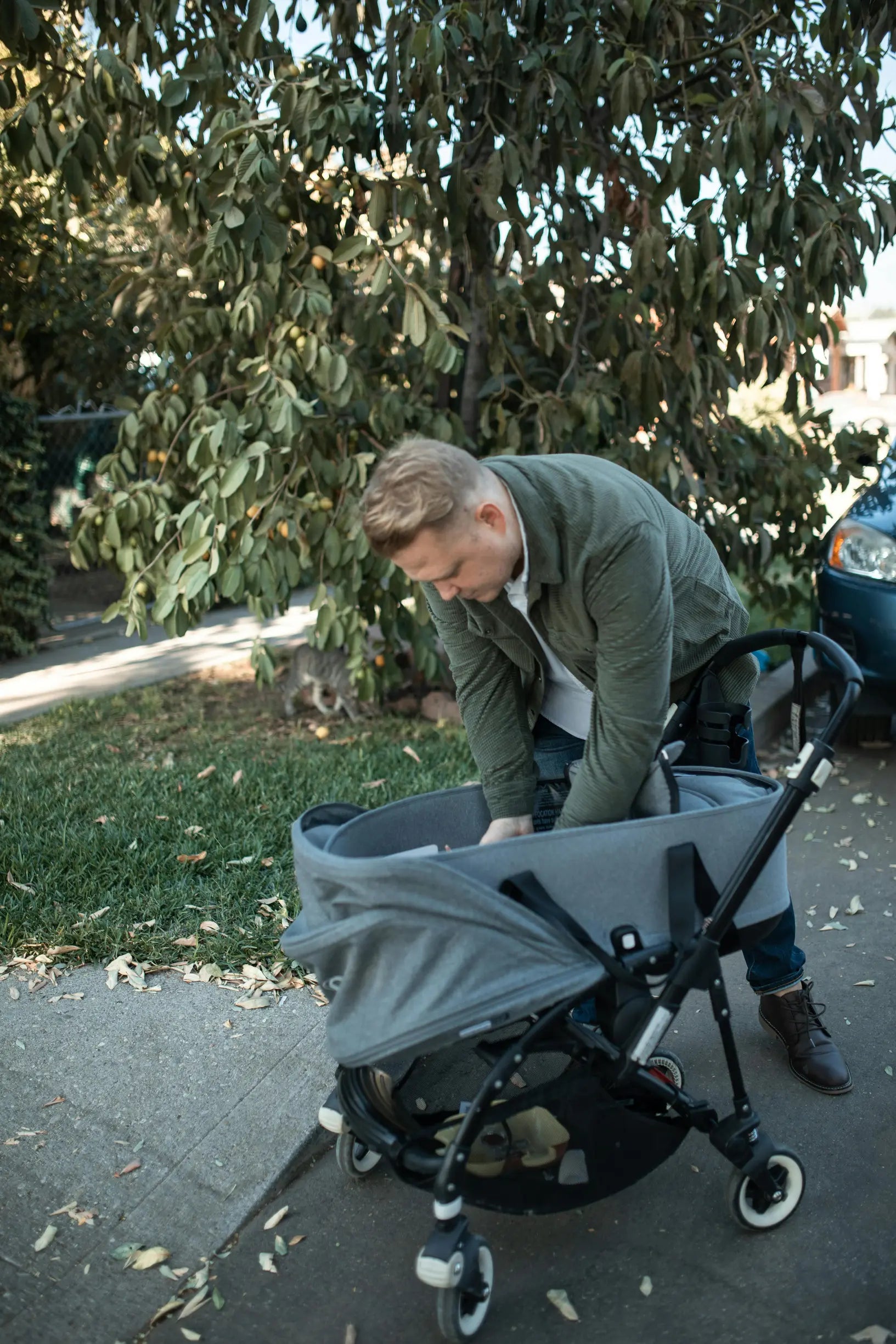 How to Assemble a Pocket-sized Pushchair Repair Kit for Days Out