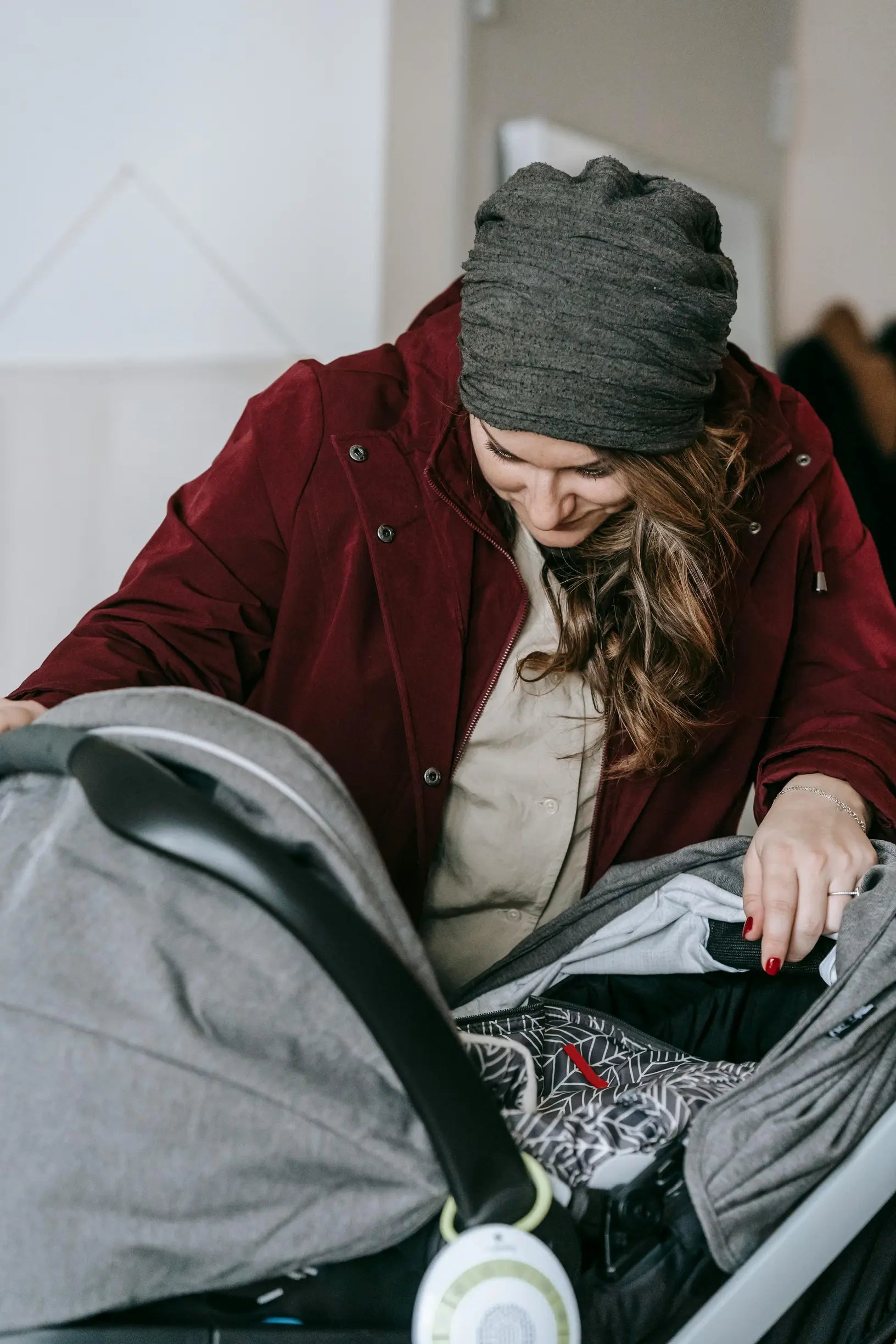 Top 10 Sustainable Pushchair Accessories Built to Last