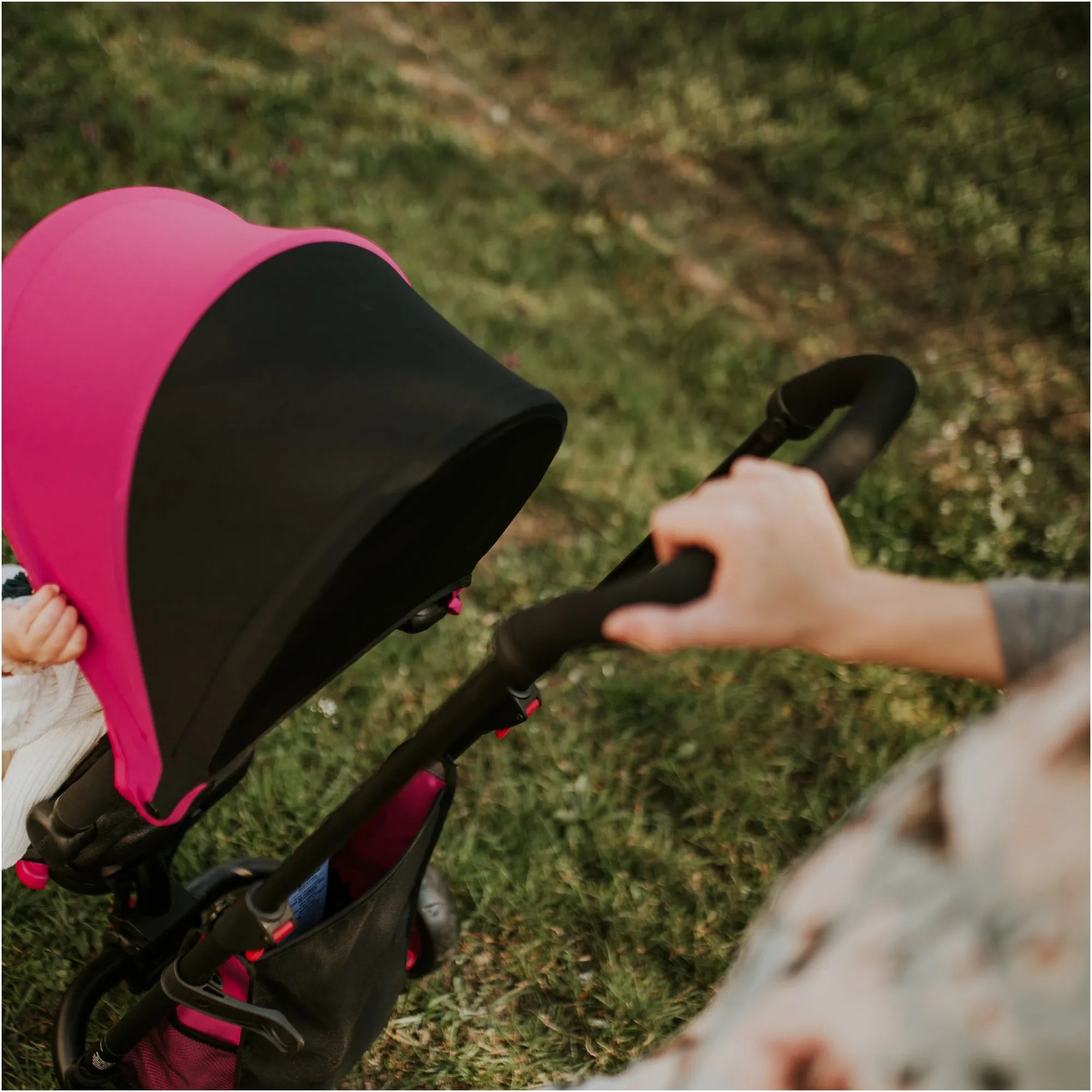 How to Assemble a Pocket-sized Pushchair Toolkit for Everyday Repairs