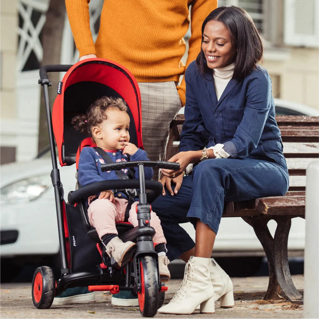 10 Ways a Modular Ride-on Cuts Waste Compared with Buying Separate Toys