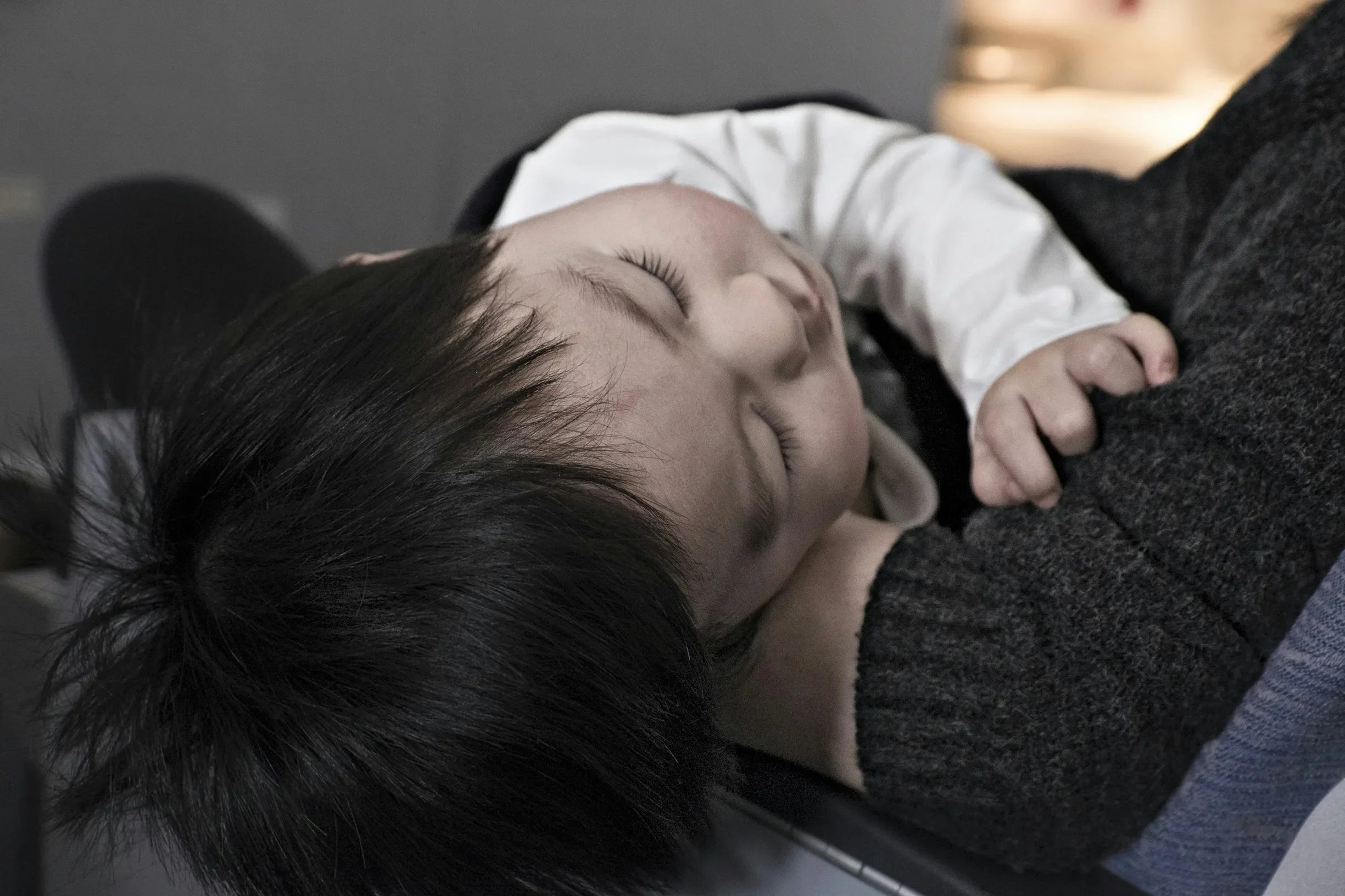 5 Packing Strategies for Calmer Transitions Between Naps, Changes and Activities