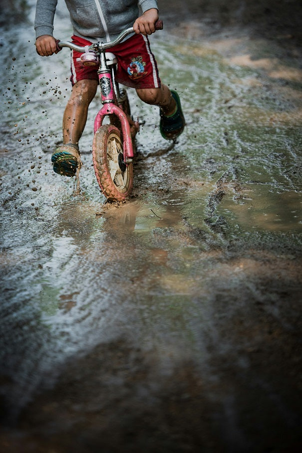 How to choose a trike that lasts through daily use and regular cleaning