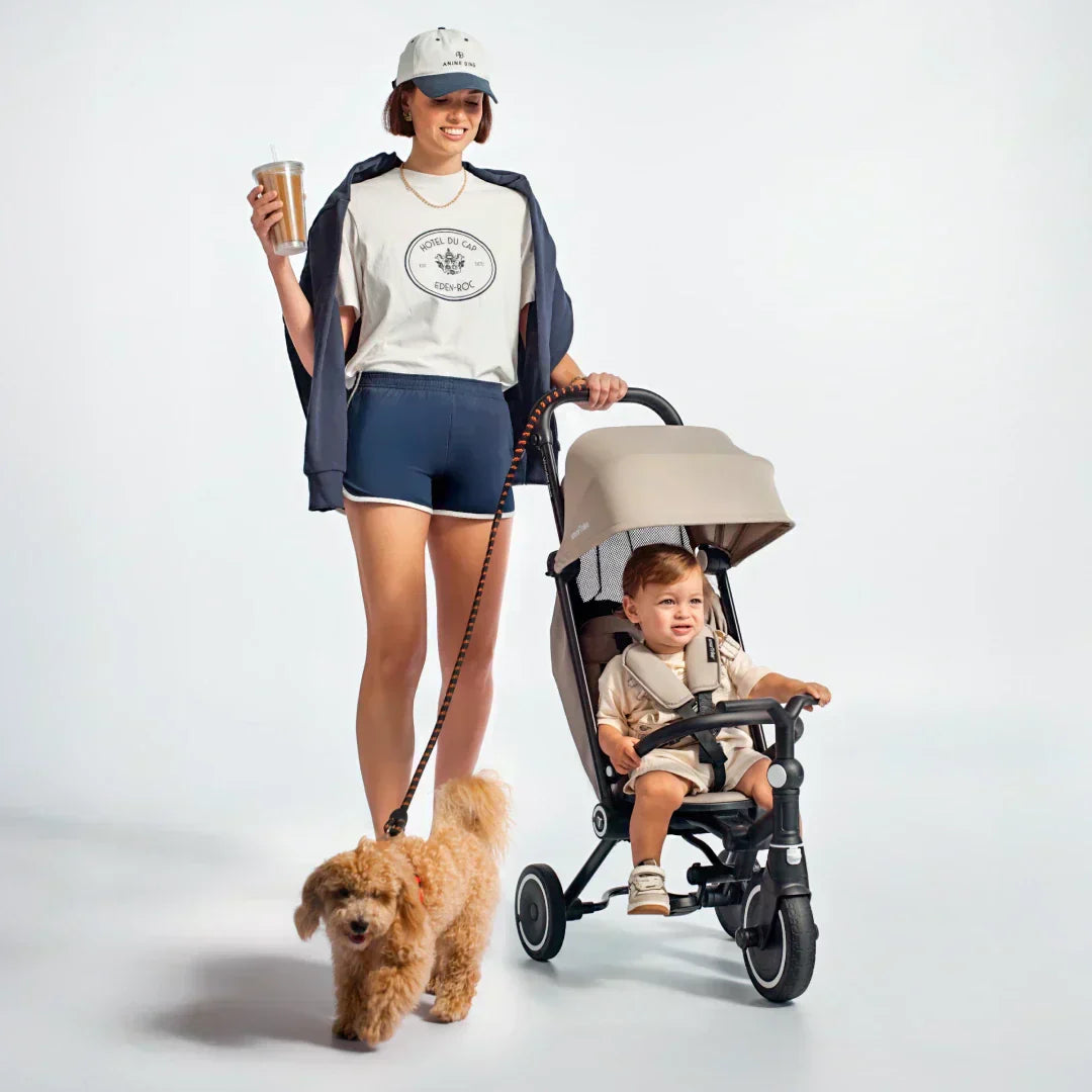 The Best Kids Trikes for Active Kids (9 months - 3 years)
