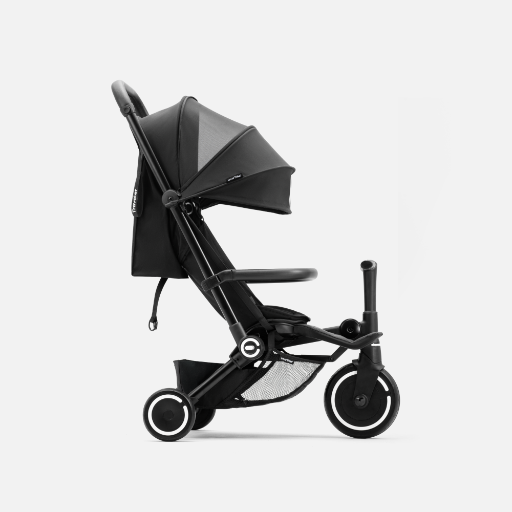 Travel Strollers