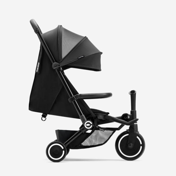 Traveler Stroller