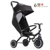 Wonder Max Stroller-Trike