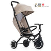 Wonder Max Stroller-Trike