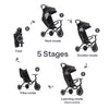 Wonder Max Stroller-Trike