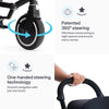 Wonder Plus Stroller-Trike