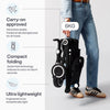 Wonder Plus Stroller-Trike