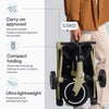 Wonder Stroller-Trike