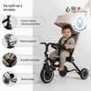 Wonder Plus Stroller-Trike