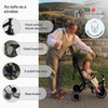 Wonder Max Stroller-Trike