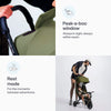 Wonder Max Stroller-Trike