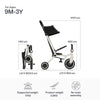 Wonder Stroller-Trike