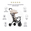 Wonder Plus Stroller-Trike