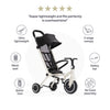Wonder Stroller-Trike