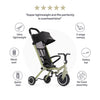 Wonder Stroller-Trike