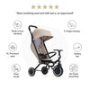 Wonder Max Stroller-Trike
