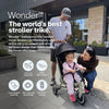 Wonder Stroller-Trike