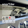 Wonder Stroller-Trike