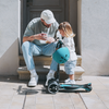 Xtend Ride-on Plus