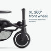 Traveler – 4-in-1 Stroller & Trike