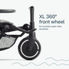 Traveler – 4-in-1 Stroller & Trike