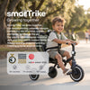 Wonder Max Stroller-Trike