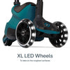 Xtend Ride-on Plus