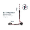Xtend Mini-ride