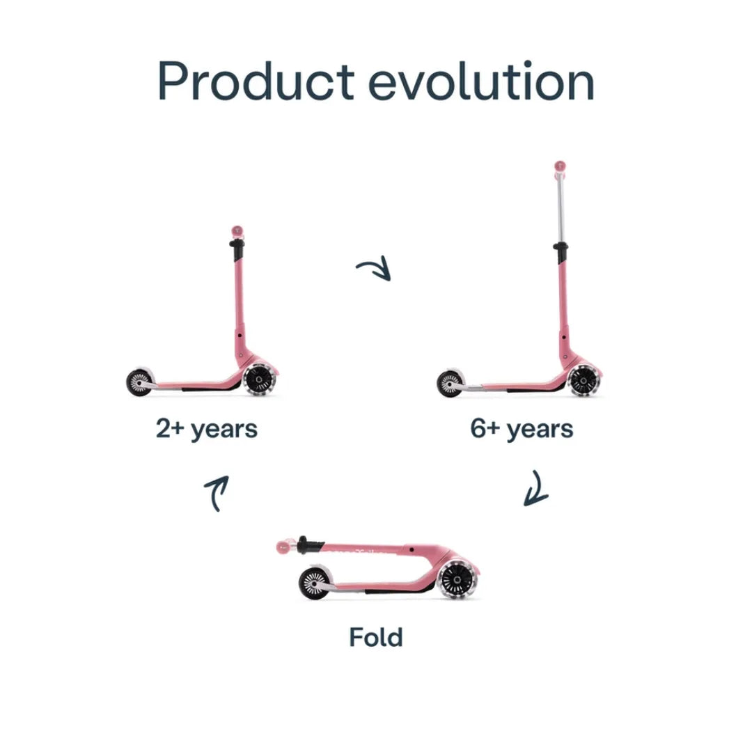 Xtend Mini+