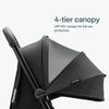 Traveler – 4-in-1 Stroller & Trike