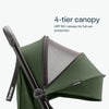Traveler – 4-in-1 Stroller & Trike